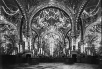 Palais de l'Optique ou des Illusions