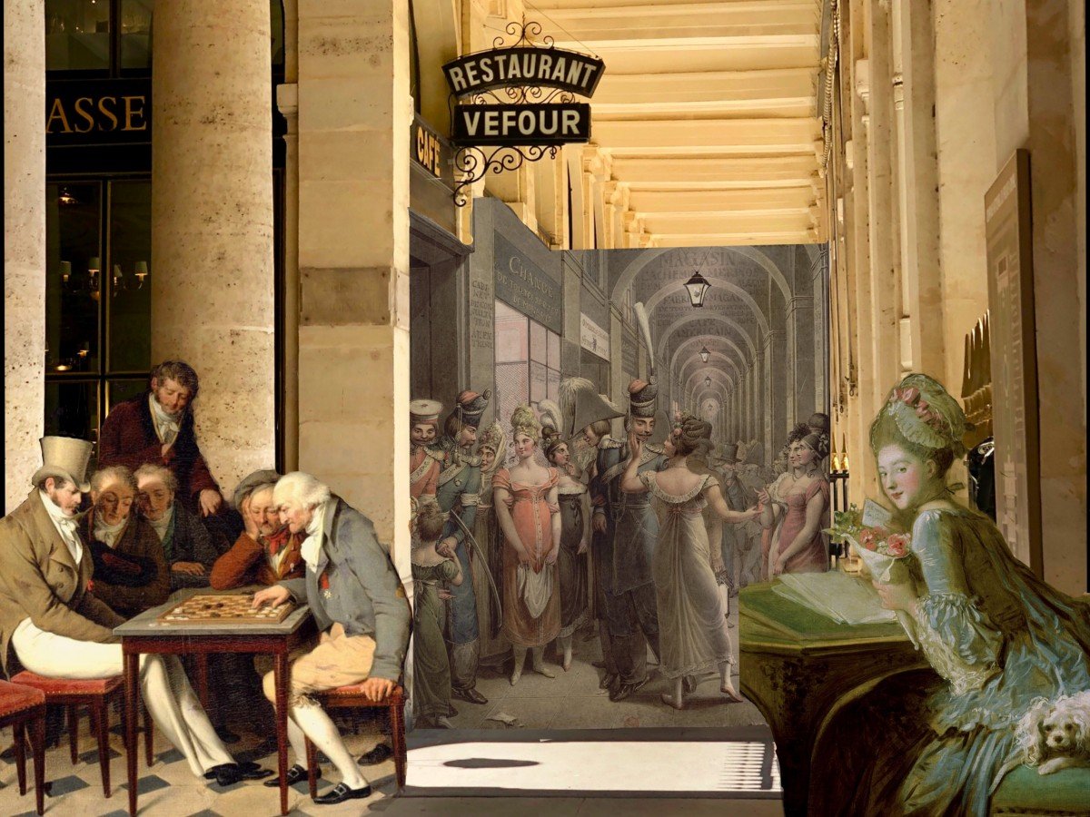 CopertinaLasVegasPalais-Royal