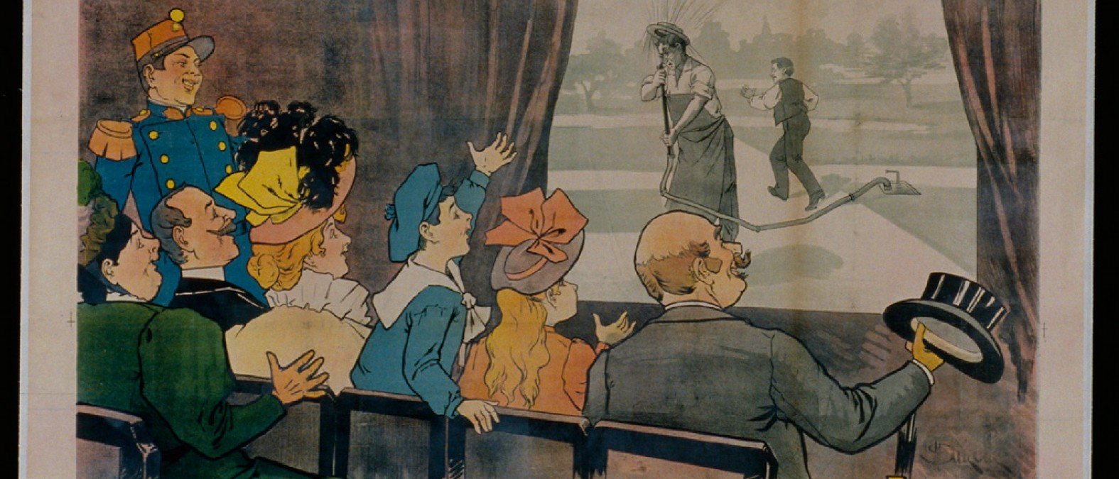 Cinematografo lumiere