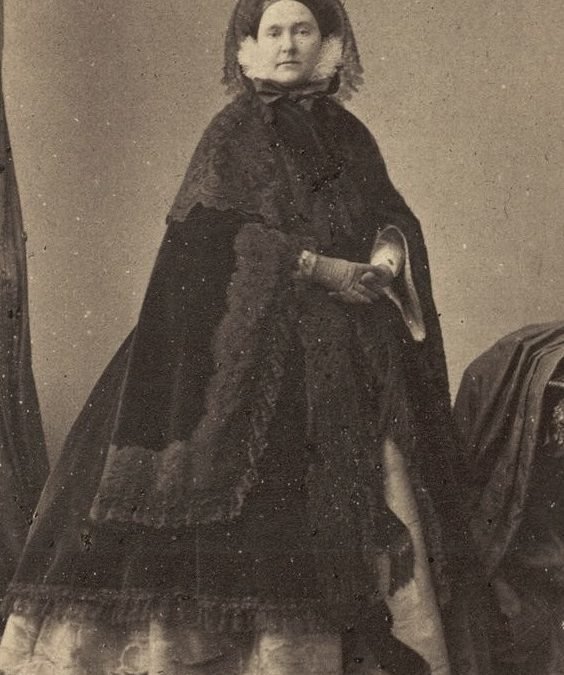 Principessa Mathilde Bonaparte