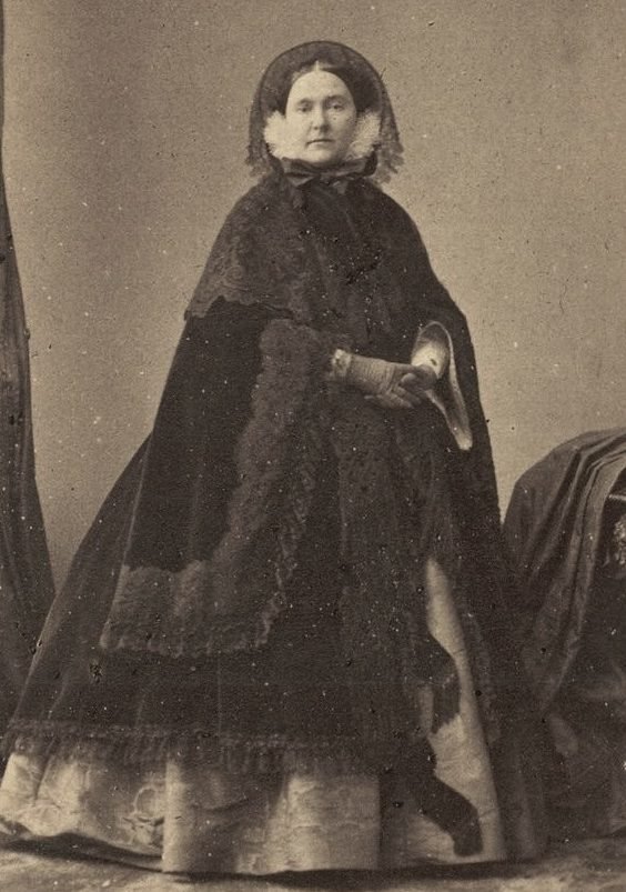 Principessa Mathilde Bonaparte