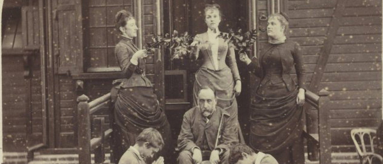 Apoteosi Degas