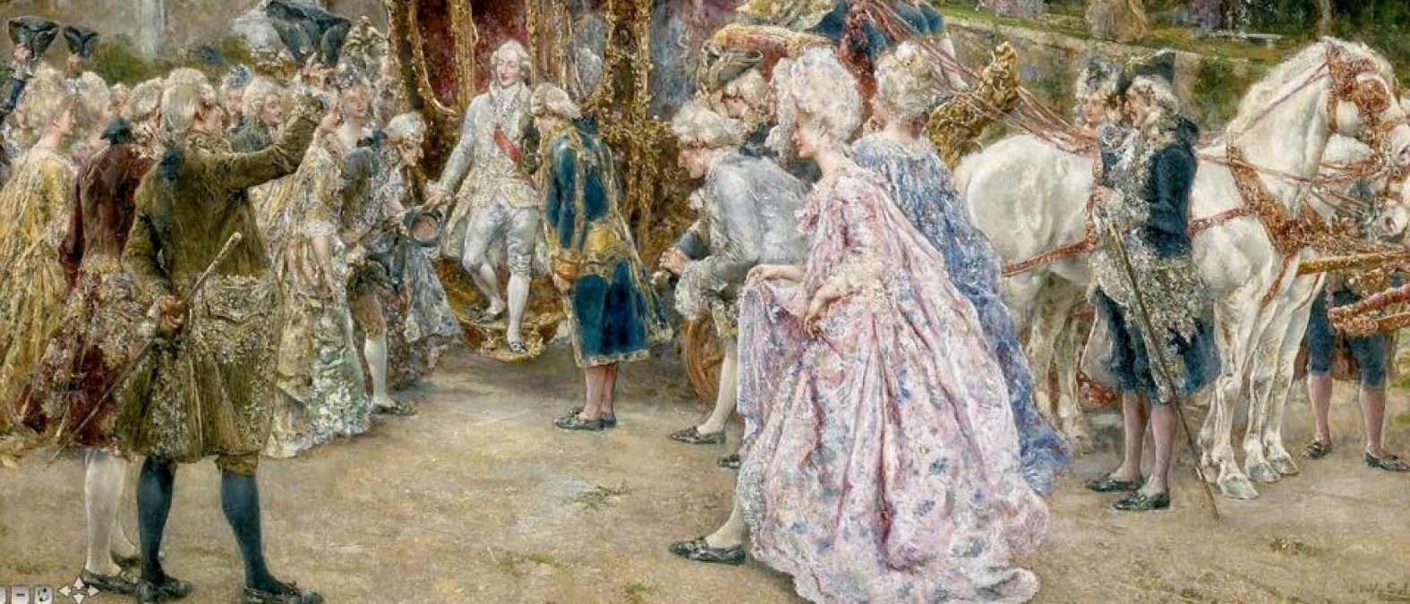 Ancien regime