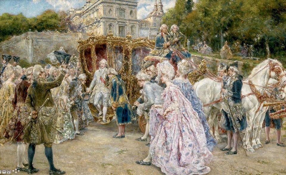Ancien regime