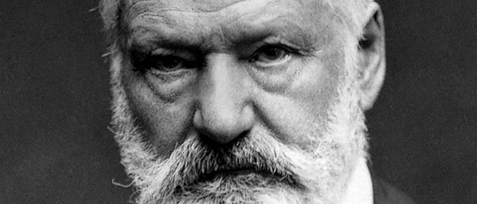 Victor Hugo o il più grande tra i Miserabili