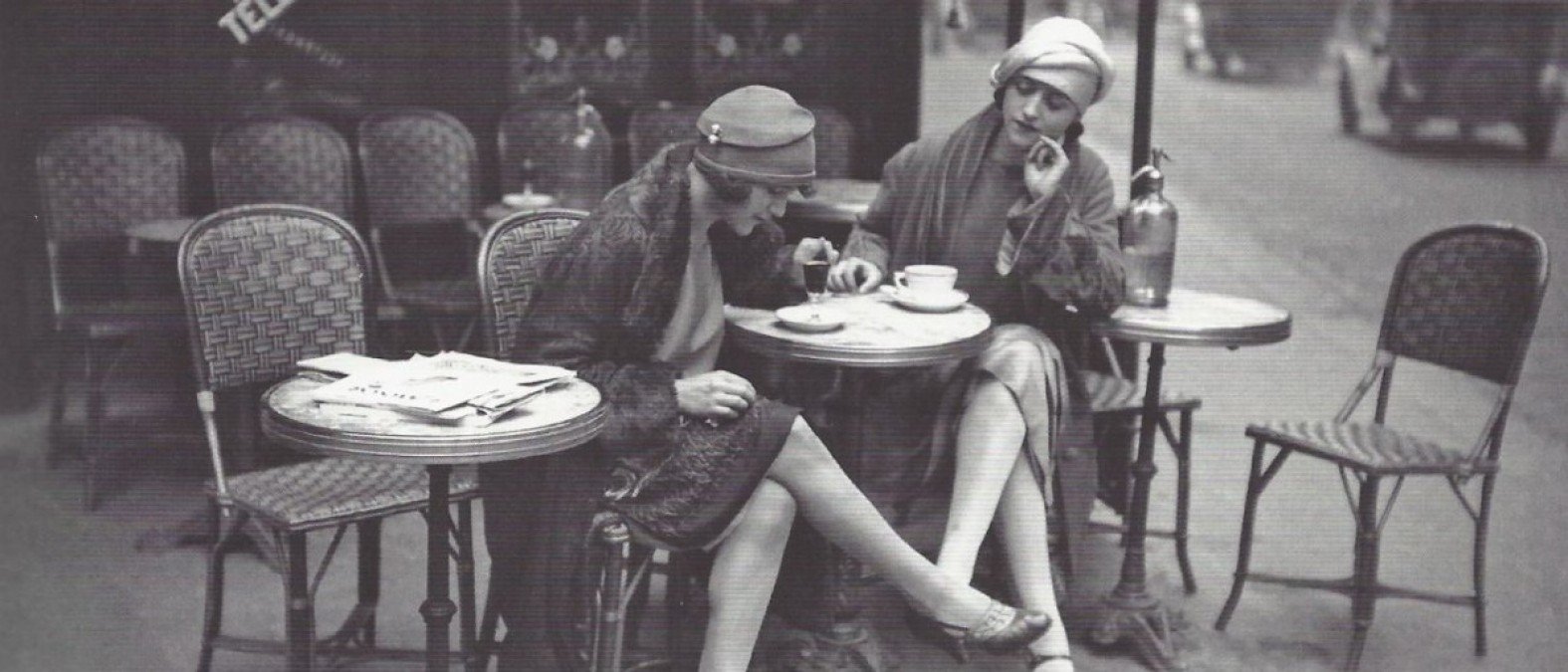 Cafe