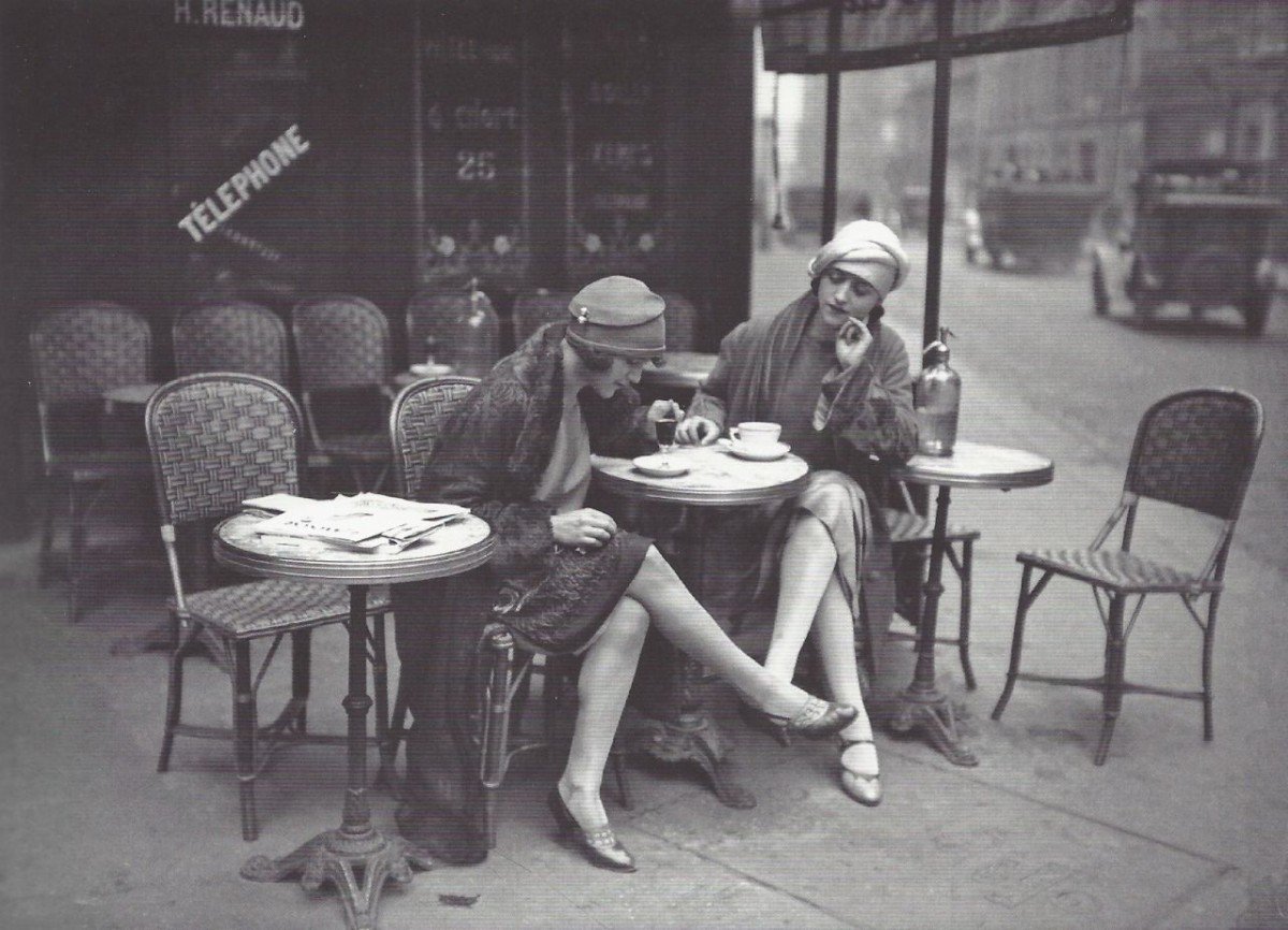 Cafe