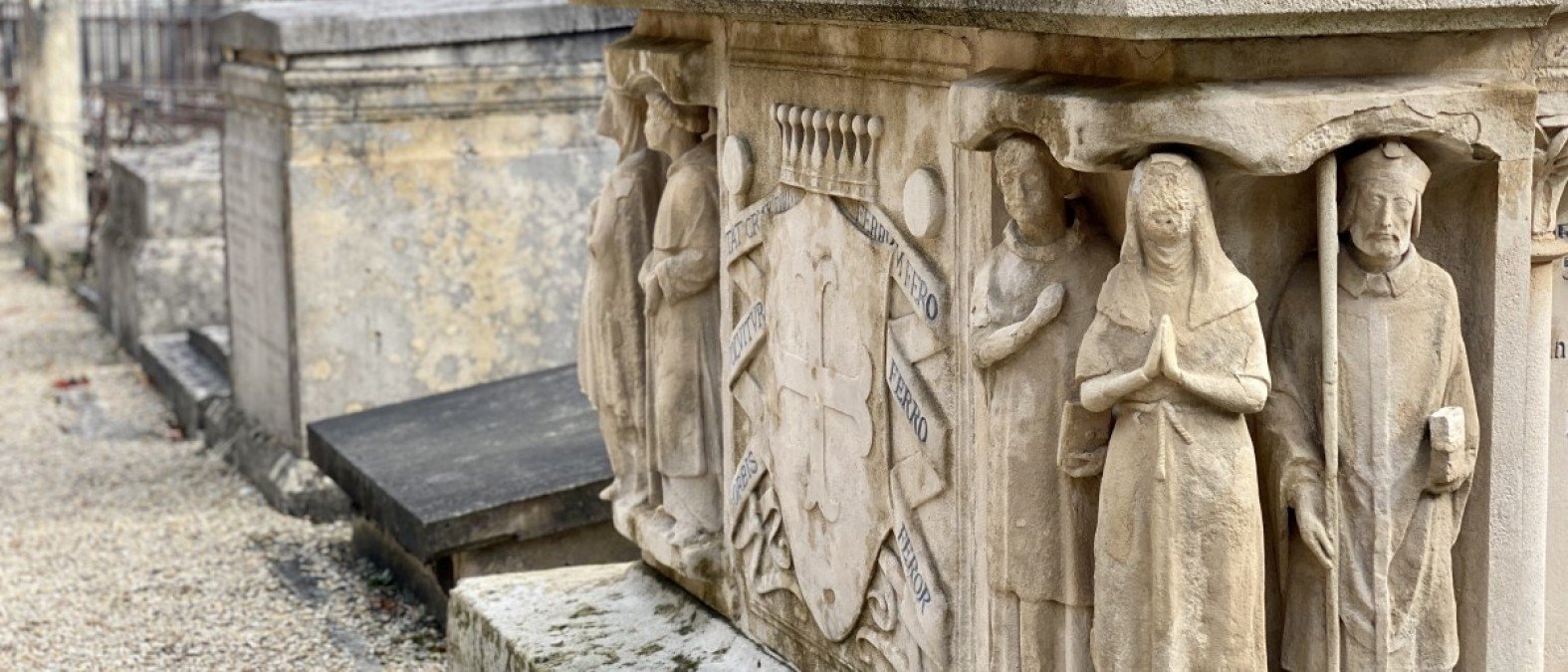 Cimitero storico di Picpus