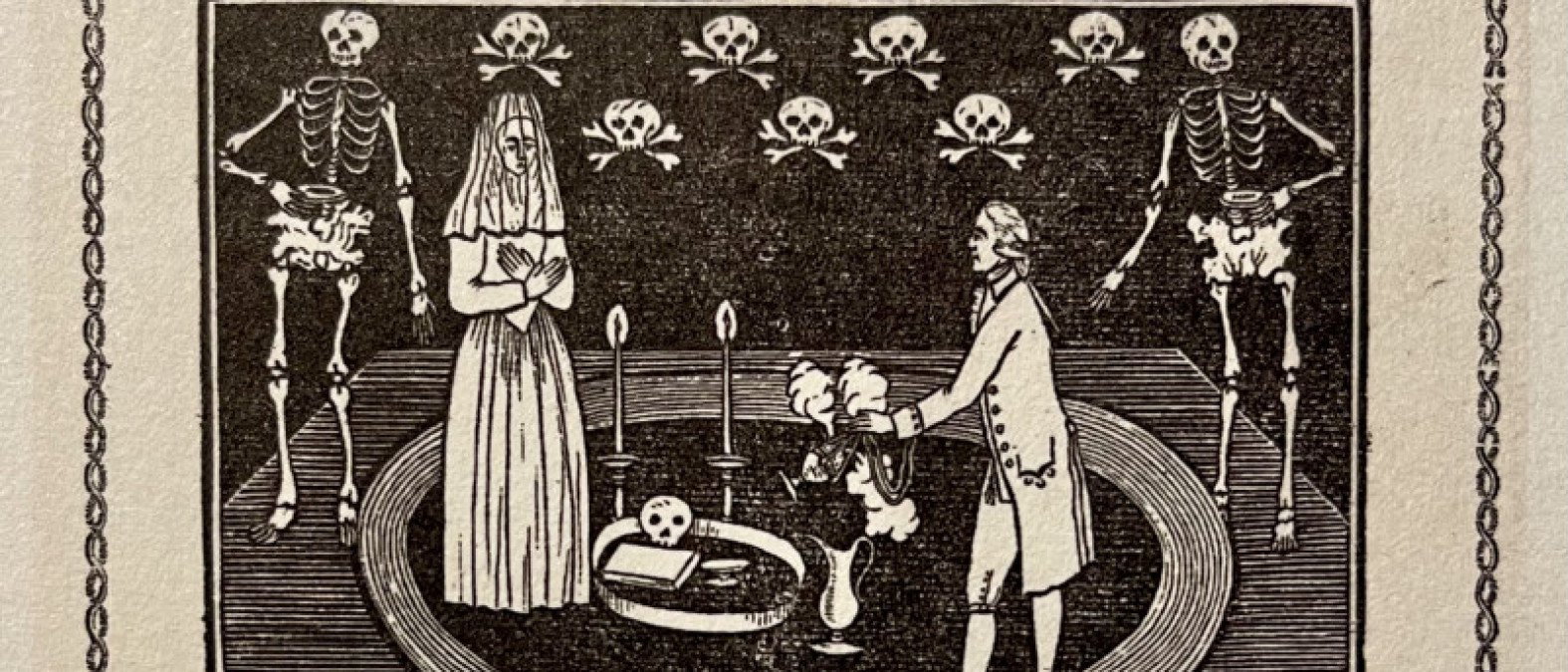 Copertina fantasmagoria
